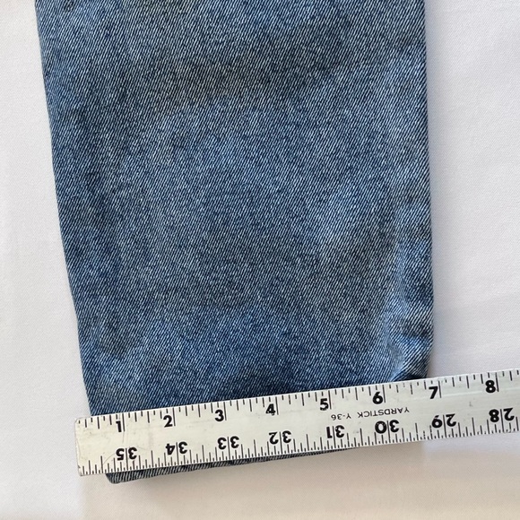 Adika High Rise Flame Jeans size M / 28” - Picture 9 of 12